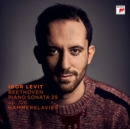 Igor Levit: Beethoven - Piano Sonata 29, Op. 106 'Hammerklavier' - Vinyl