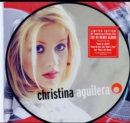 Christina Aguilera - Vinyl