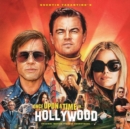 Once Upon a Time in Hollywood: Limited Edition Translucent Orange Vinyl - Vinyl