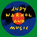 Andy Warhol and Music - Vinyl