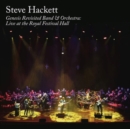 Genesis Revisited Band & Orchestra: Live at the Royal Albert Hall - CD