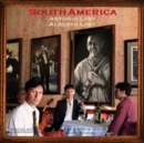 South America - CD