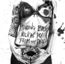 Bring Back Rock 'N' Roll from the Dead - CD