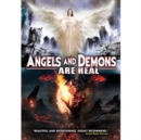 Angels and Demons Are Real - DVD