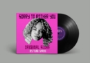 Sorry to Bother You - Vinyl