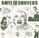 Amyl and the Sniffers - Vinyl