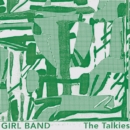 The Talkies - CD