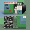 Off Off On - Vinyl