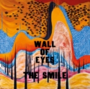 Wall of Eyes - CD