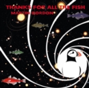 Thanks for All the Fish - CD