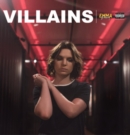 Villains - CD