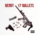 17 Bullets - CD