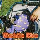 Wachito Rico - Vinyl