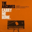 Carry Me Home: A Reggae Tribute to Gil Scott-Heron and Brian Jackson - Vinyl