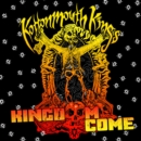 Kingdom Come - CD