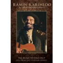 Ramin Karimloo and the Broadgrass Band: The Road to Find Out - DVD