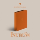 SEVENTEEN 4th Album 'Face the Sun' / CARAT Ver. - CD