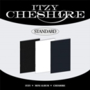 Cheshire (B Version) - CD