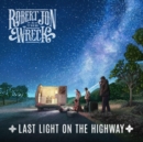 Last Light On the Highway - CD
