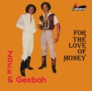 For the Love of Money - Vinyl