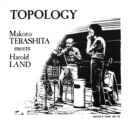 Topology - Vinyl