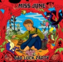 Bad Luck Party - CD