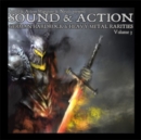 Sound and Action: Rare German Metal - CD