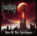 Rise of the apocalypse - CD
