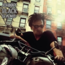 Johnny Black Band album - CD