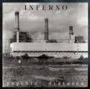 Psychic distance - Vinyl