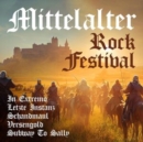 Mittelalter Rock Festival - Vinyl