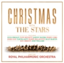 Christmas With the Stars and the Royal Philharmonic Orchestra - CD