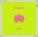 The Annual 2020 - CD