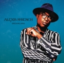 Alexis Ffrench: Dreamland - CD