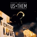Roger Waters: Us + Them - Blu-ray