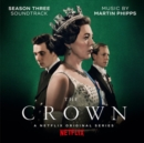 The Crown: Season Three Soundtrack - CD