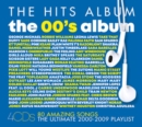 The Hits Album: The 00's Album - CD