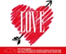 The Love Album - CD