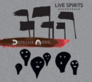 LiVE SPiRiTS Soundtrack - CD