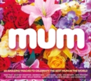 The Mum Album - CD