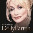 The Very Best of Dolly Parton - Vinyl
