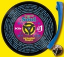 The #1 Album: Legends of Soul - CD