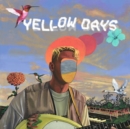A Day in a Yellow Beat - CD