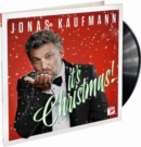Jonas Kaufmann: It's Christmas! (Limited Edition) - Vinyl