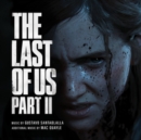 The Last of Us Part II - CD
