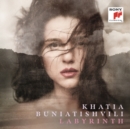 Khatia Buniatishvili: Labyrinth - Vinyl