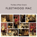 The Best of Peter Green's Fleetwood Mac - Vinyl