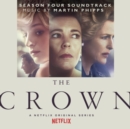 The Crown: Season Four Soundtrack - CD