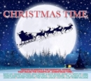 Christmas Time - CD