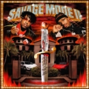 Savage Mode II - CD